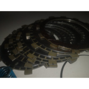 embrayage