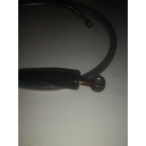 durite de frein avant kx 80 1991 1996