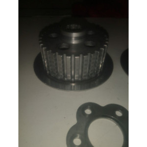 noix embrayage kx 80 1990 1997