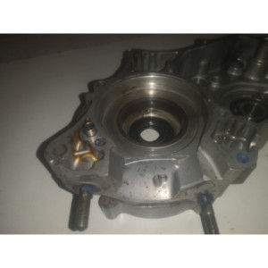 carter moteur gauche kx 80 1992 1997