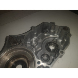carter moteur gauche kx 80 1992 1997