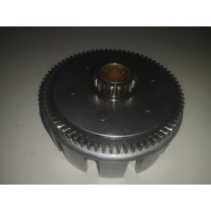 cloche embrayage