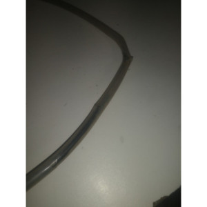 durite de frein avant kx 125/250/500 1990