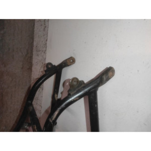 boucle de cadre kx 125/250 1995 1997