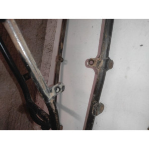 boucle de cadre kx 125/250 1995 1997