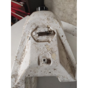 réservoir yz 125 1986 1988