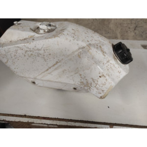réservoir yz 125 1986 1988