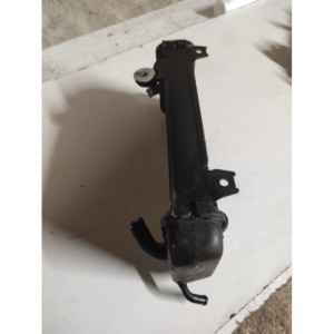 radiateur gauche yz 125 1986 1988 yz 250 1986 1987