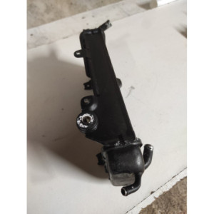 radiateur gauche yz 125 1986 1988 yz 250 1986 1987