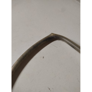 durite de frein avant yz 125/250 1987 1988 yz 490 1987 1990