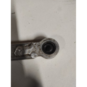 barre de tension de flasque de frein arrière yz 125/250/490 1986 1987