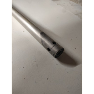 mécanisme de fourche cr 125/250/500 1990