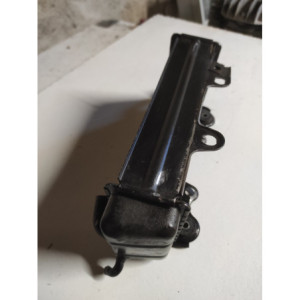 radiateur gauche cr 125/250 1985