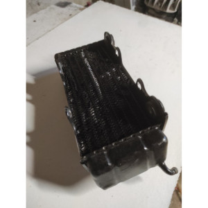 radiateur gauche cr 125/250 1985