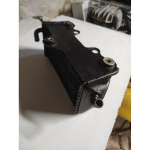 radiateur gauche cr 125/250 1985