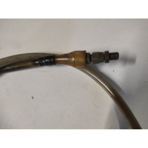 durite de frein avant cr 125/250/500 1985 1986