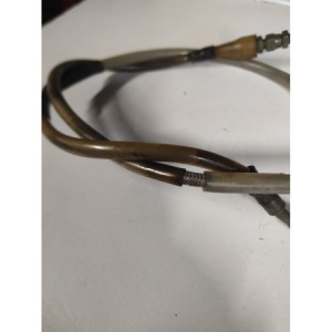 durite de frein avant cr 125/250/500 1985 1986
