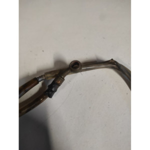 durite de frein avant cr 125/250/500 1985 1986