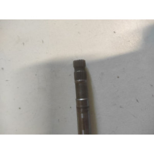 axe de sélecteur 1986 1988