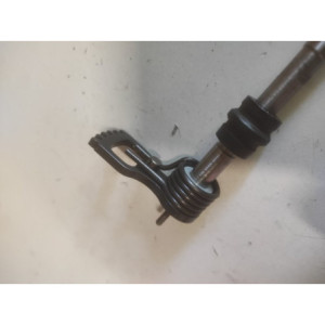 axe de sélecteur 1986 1988