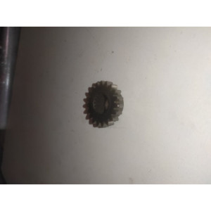 pignon de vilebrequin rm 125 1986