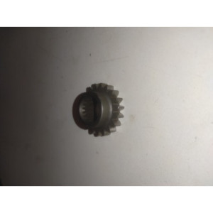 pignon de vilebrequin rm 125 1986