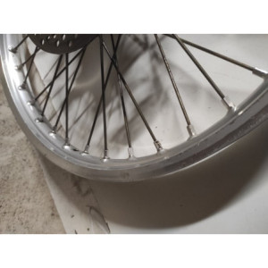 roue avant 1984 1988
