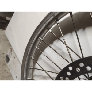 roue avant 1984 1988