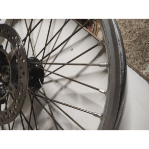 roue avant 1984 1988