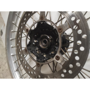 roue avant 1984 1988