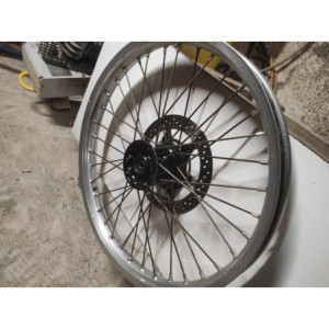 roue avant 1984 1988