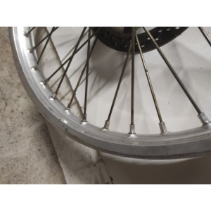 roue avant 1984 1988