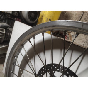 roue avant 1984 1988