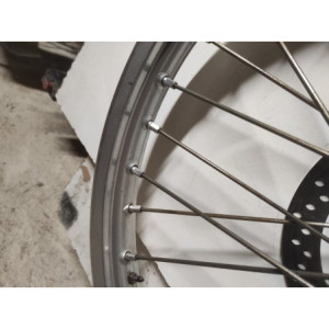 roue avant 1984 1988