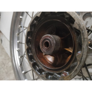 roue arrière 1984 1986