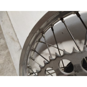 roue arrière 1984 1986