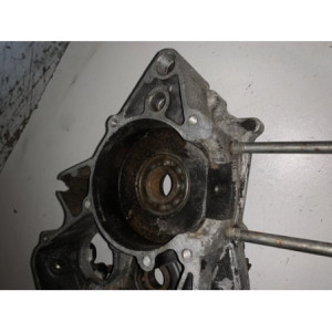 demie carter moteur droit yz 80 1982/1992