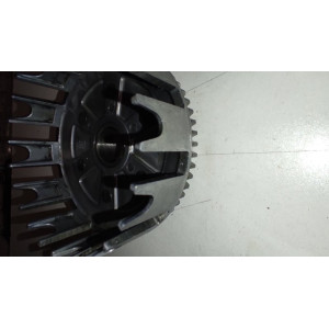cloche embrayage rm 125 1983