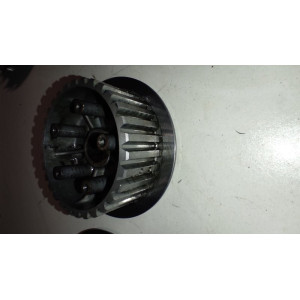noix embrayage rm 125 1981 1983