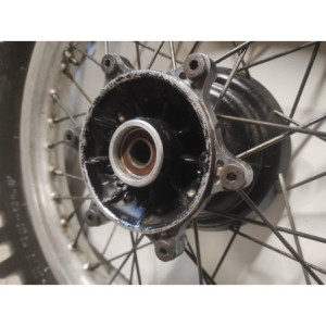roue arrière