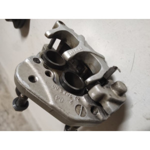 support étrier de frein avant wr/cr 125 250 2000 2004