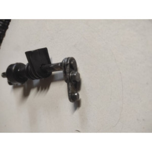biellette de commande de valve kx 125 1985 1987