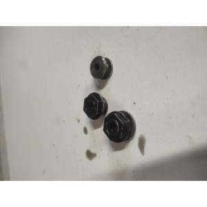 arbre de valve kx 125 1987