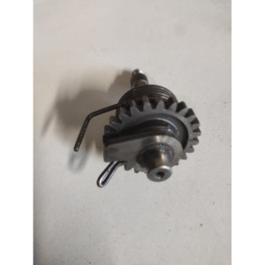 rocher de kick yz 80/60 1981