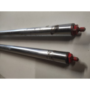 bâton de fourche 1980 1982