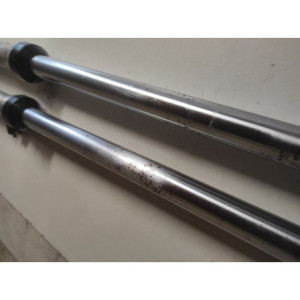 bâton de fourche 1980 1982