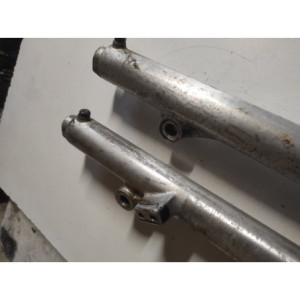 bâton de fourche 1980 1982