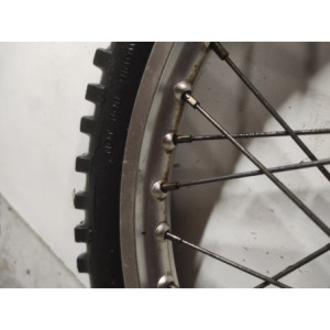 roue avant