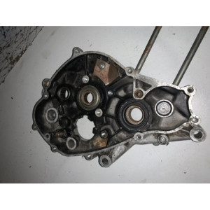 demie carter moteur droit yz 80 1982/1992