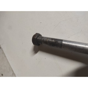axe de roue arrière mx/exc/sx